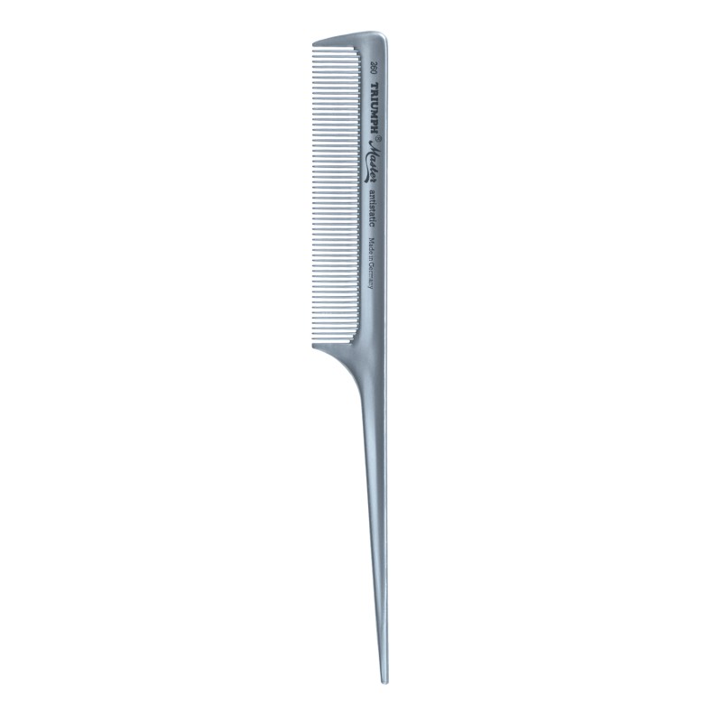 Triumph 95/260 Tail comb 8,5"