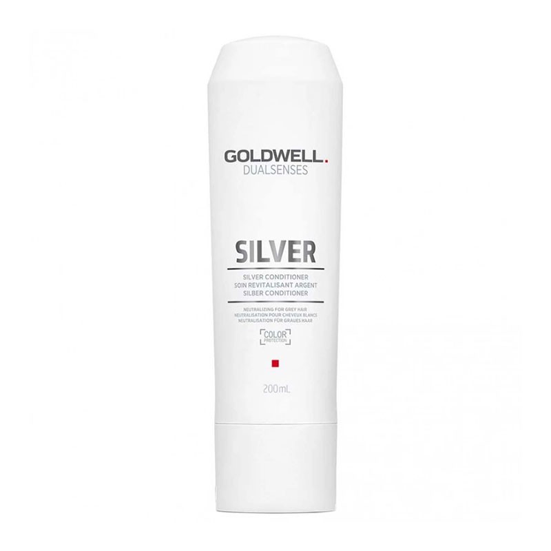 Goldwell Dualsenses Silver Conditioner 200ml
