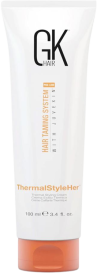 GKhair GK ThermalStyleHer Thermal Styling Cream 100 ml