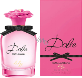 Dolce & Gabbana Dolce Lily Edt 50ml (2)