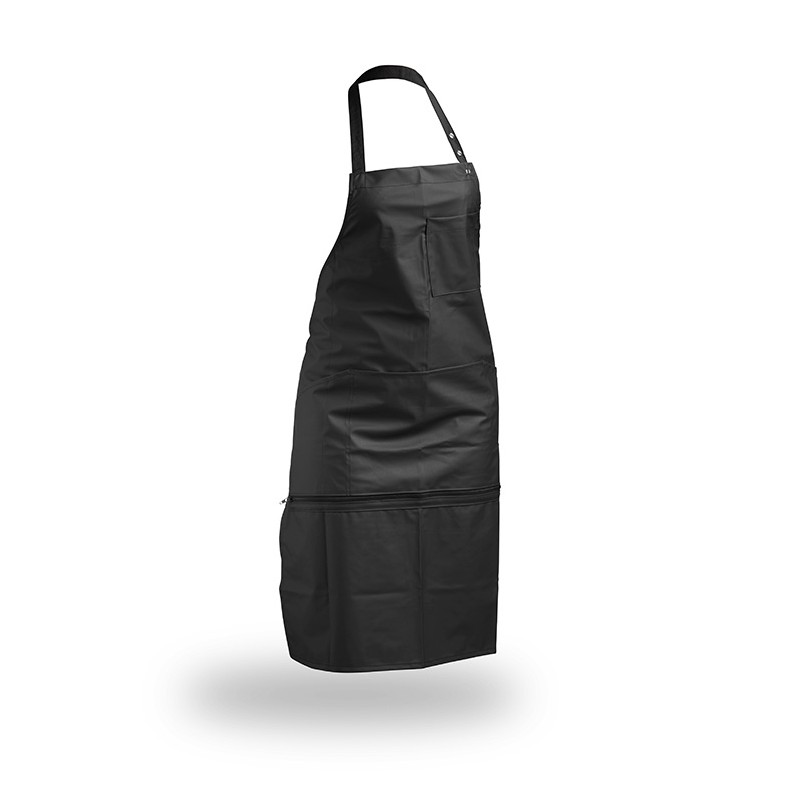 Wako Zipper apron