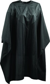 Wako Protecting cape2, black