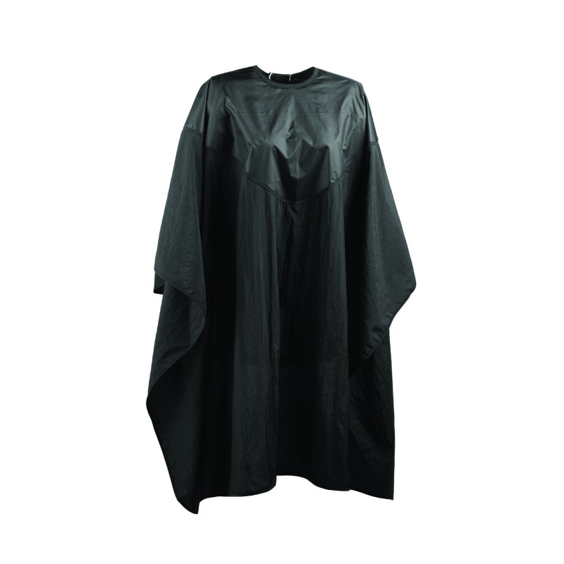 Wako Protecting cape2, black