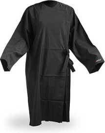 Wako Client wrap kimono