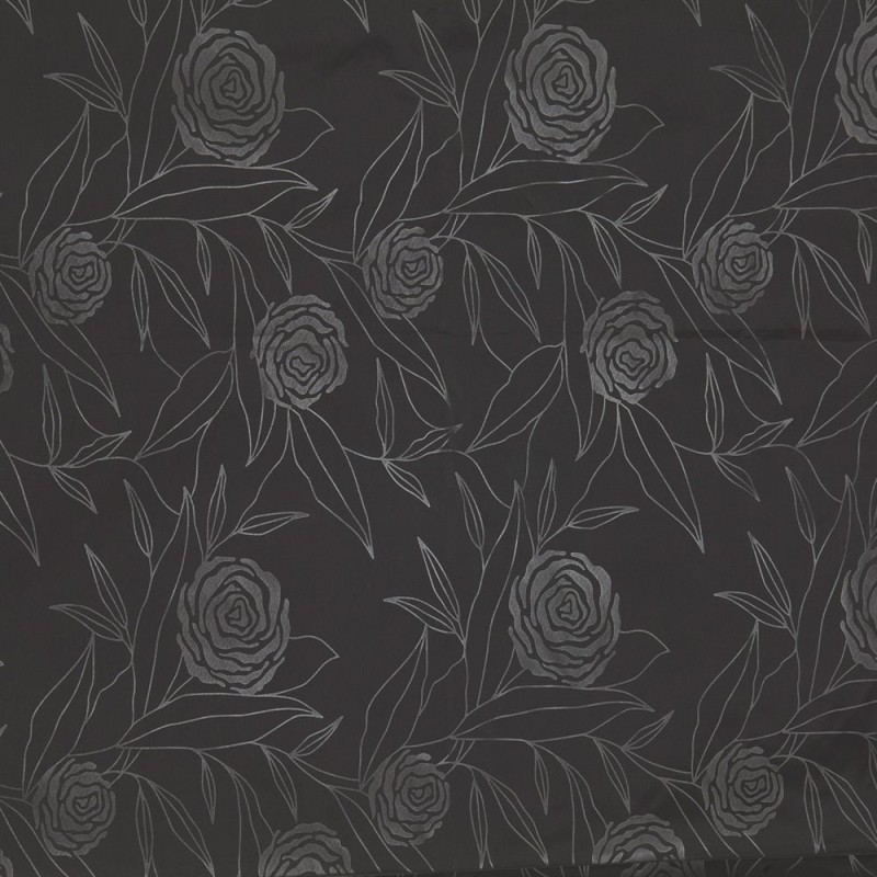 Wako Eco yarn cape, rose