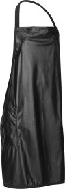 Wako Tinting Apron, Lacquer