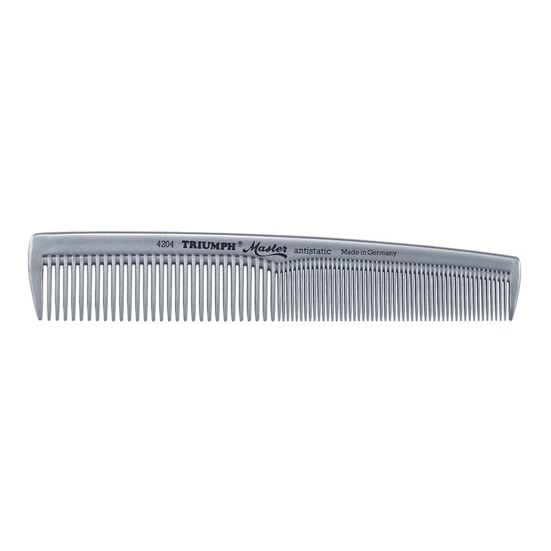 Triumph 95/4204 Travel comb 6"