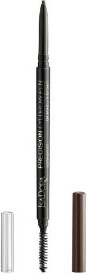 IsaDora Precision Eyebrow Pen Medium Brown