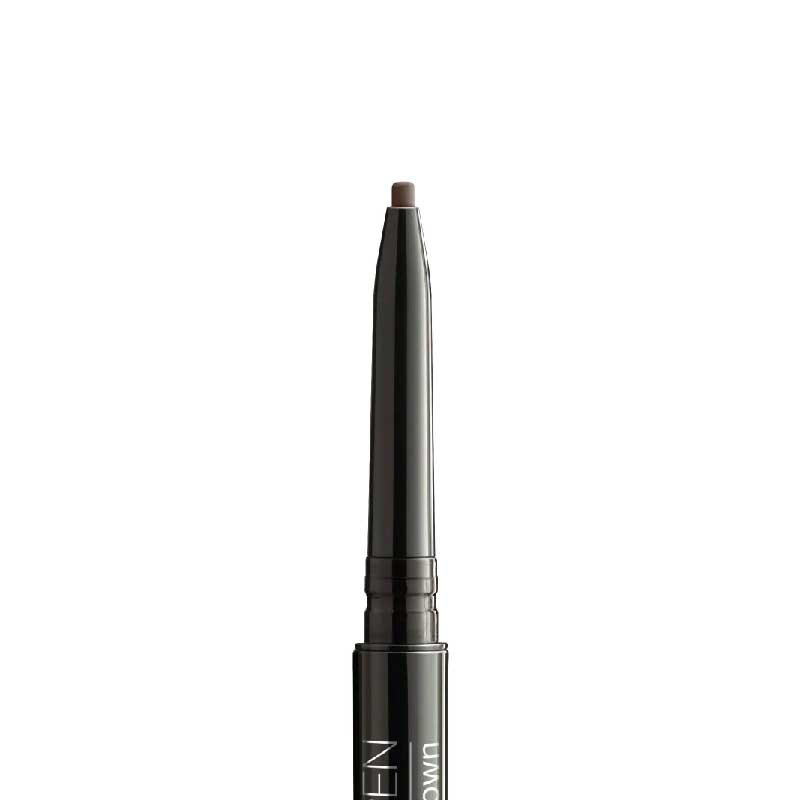 IsaDora Precision Eyebrow Pen Medium Brown