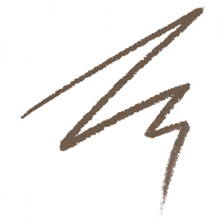 IsaDora Precision Eyebrow Pen Taupe