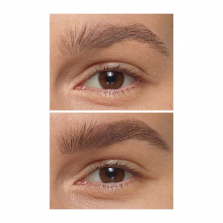 IsaDora Precision Eyebrow Pen Taupe