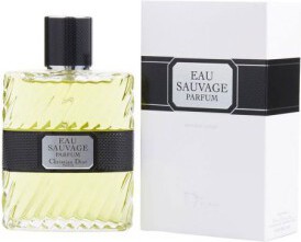 Christian Dior Eau Sauvage Parfum Edp 100ml