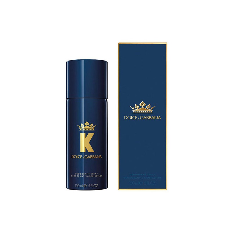 Dolce & Gabanna K Deo Spray 150ml
