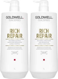 Goldwell Dualsenses Rich Repair Restoring Duo 1000ml