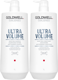 Goldwell Dualsenses Ultra Volume Bodifying Duo 1000ml