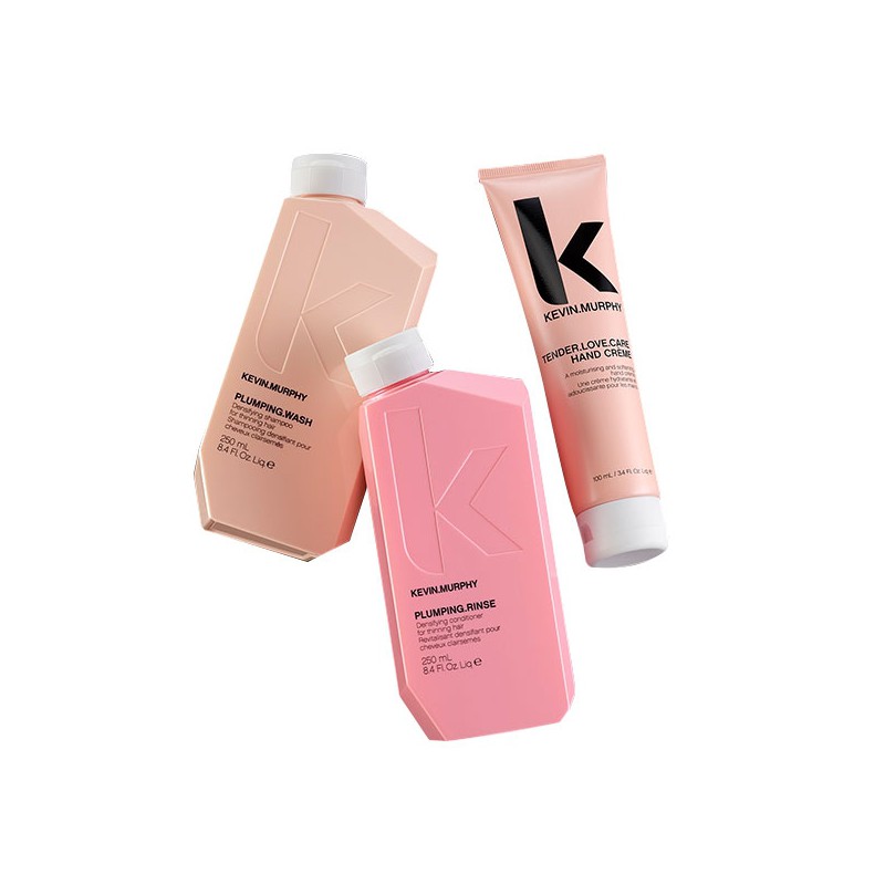 Kevin Murphy Plumping T.L.C. - Tender.Love.Care Kevin Murphy Plumping T.L.C. - Tender.Love.Care