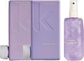Kevin Murphy Once Upon a Blonde