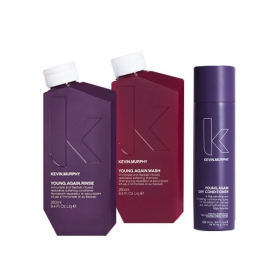 Kevin Murphy Young Rejuvenation Kit