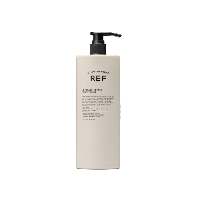 REF Ultimate Repair Conditioner 1000ml