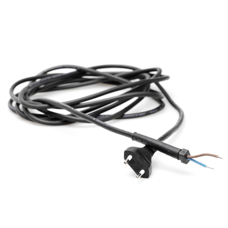 Cord & Plug Plastic (Mod 97)