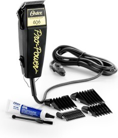 Oster 606 Pro Power w adjustable blade (2)