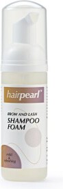 Hairpearl Brow and Lash Shampoo Foam 50ml