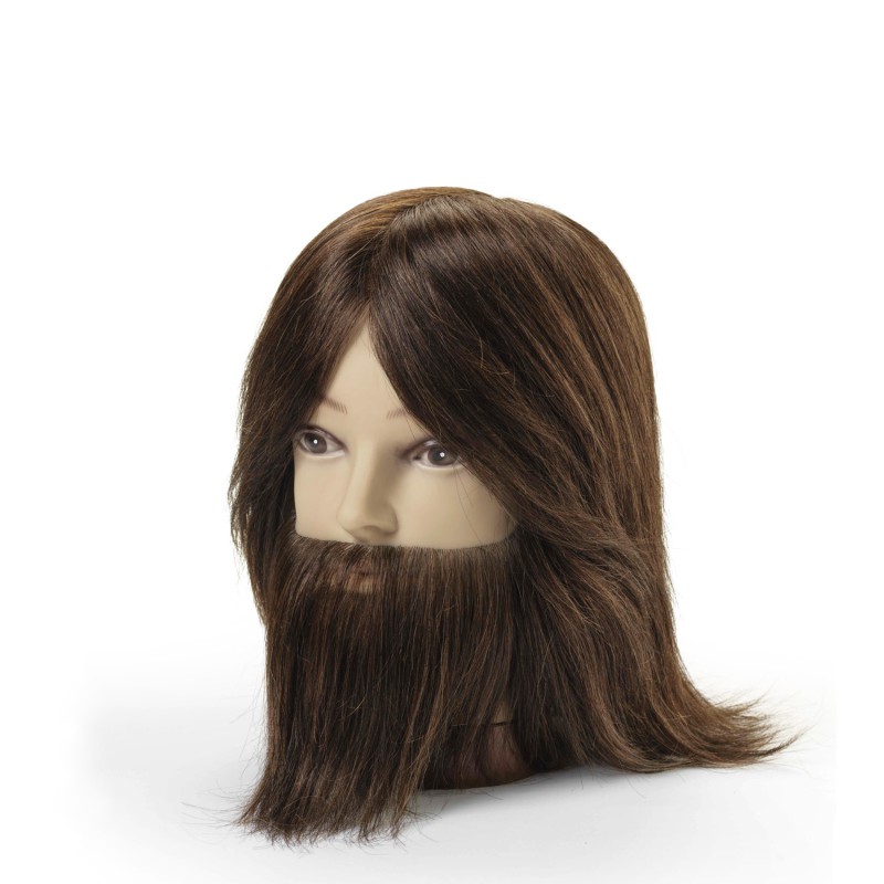 Mannequin male w. beard