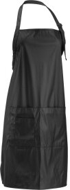 Tinting apron, light