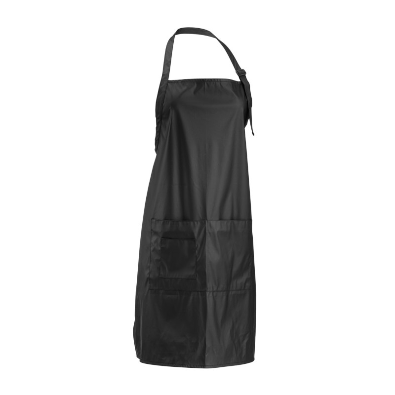 Tinting apron, light