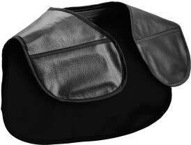 Collar with magnet