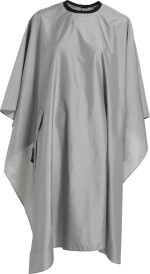 Soft cape, soft grey
