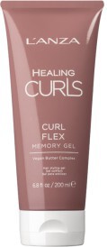 Lanza Healing Curls Curl Flex Gel 200ml