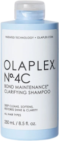 Olaplex No. 4C Bond Maintenance Clarifying Shampoo