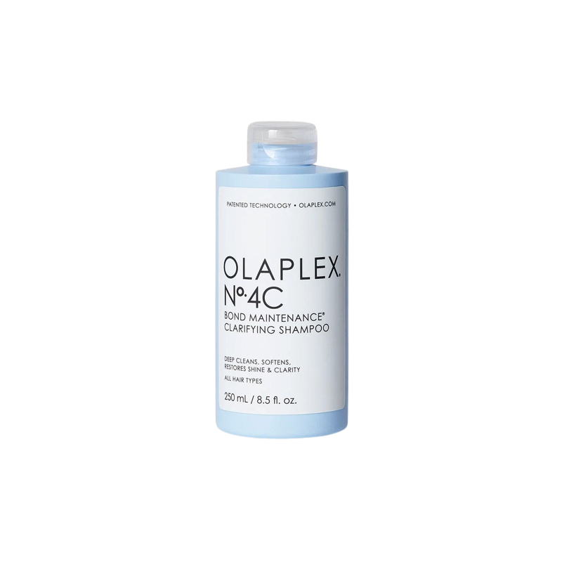 Olaplex No. 4C Bond Maintenance Clarifying Shampoo
