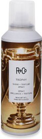 R+Co TROPHY Shine+Texture Spray 198ml