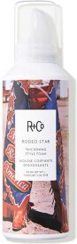 R+Co RODEO STAR Thickening Style Foam 150ml