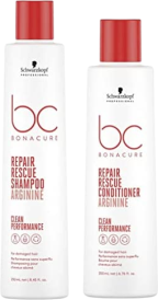 Schwarzkopf BC Bonacure Repair Rescue Duo 250ml + 200ml