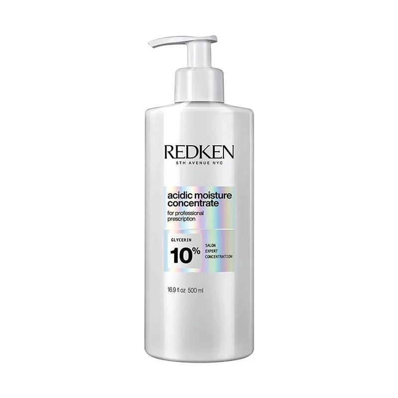 Redken Acidic Moisture Concentrate 500ml