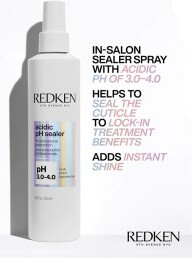 Redken Acidic PH Sealer 250ml (2)