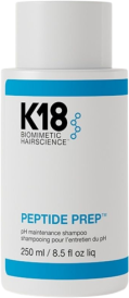 K18 Peptide prep Maintenance Shampoo 250ML