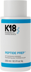 K18 Damage Shield Shampoo 250ml