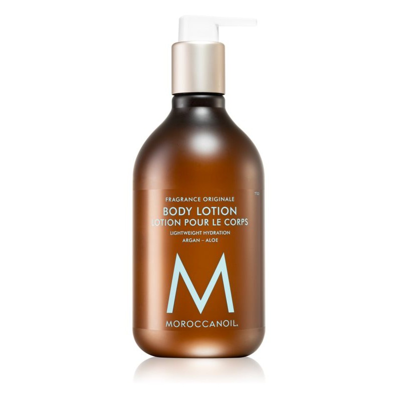 Moroccanoil Body Lotion Original 360ml