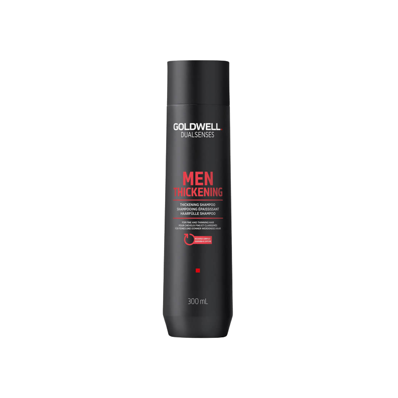 Goldwell Dualsenses Men Thickening Shampoo 300ml