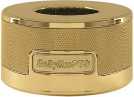 BabylissPro Gold Clipper Charging Base FX870