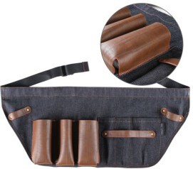 Denim Tool belt