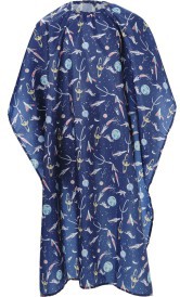 Child cape, Rocket