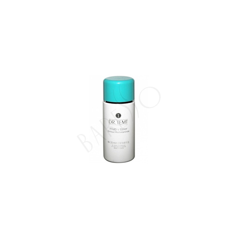 Dr. Temt Multi Vitamin Toner 250 ml