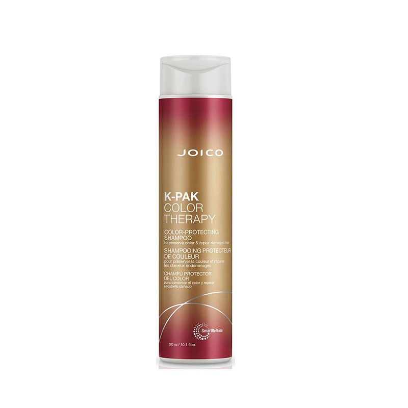 Joico K-Pak Color Therapy Shampoo 300ml