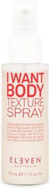 Eleven Australia I Want Body Texture Spray 50 ml