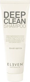Eleven Australia Deep Clean Shampoo 50ml